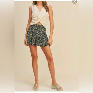 Miou Muse skort